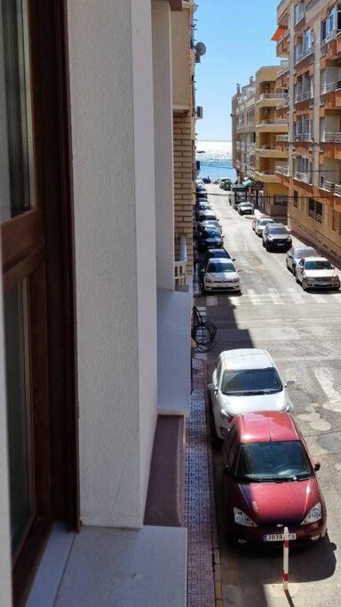 Your Spain P21 Торрев'єха Екстер'єр фото