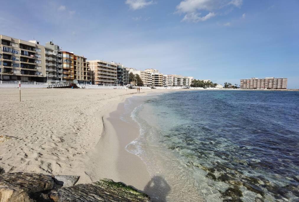 Your Spain P21 Торрев'єха Екстер'єр фото