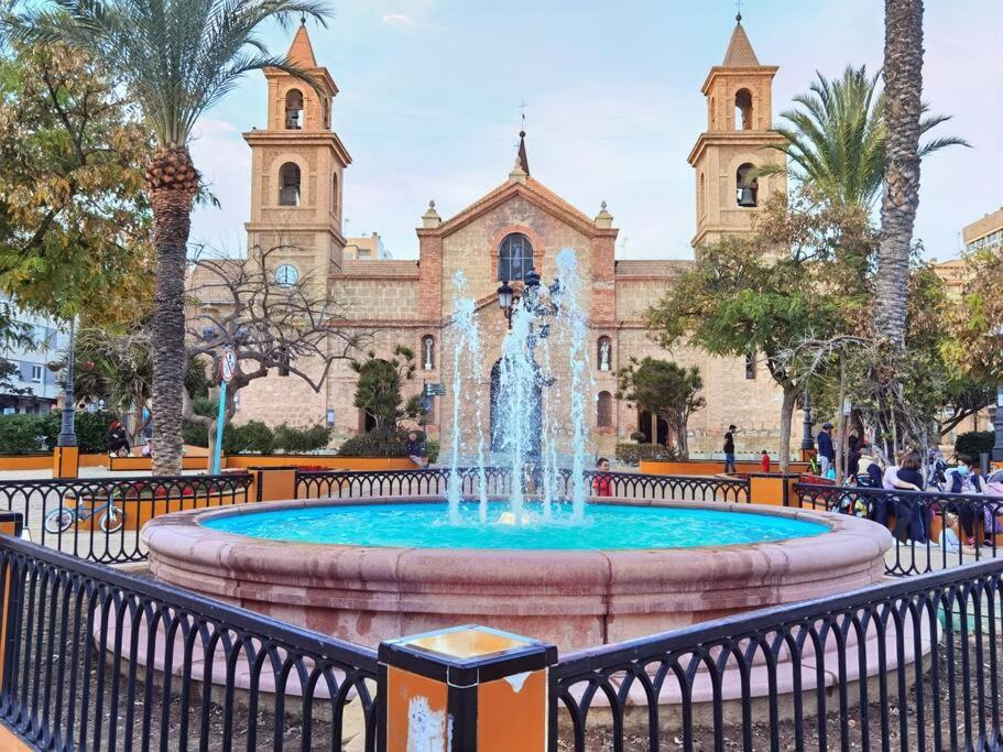 Your Spain P21 Торрев'єха Екстер'єр фото