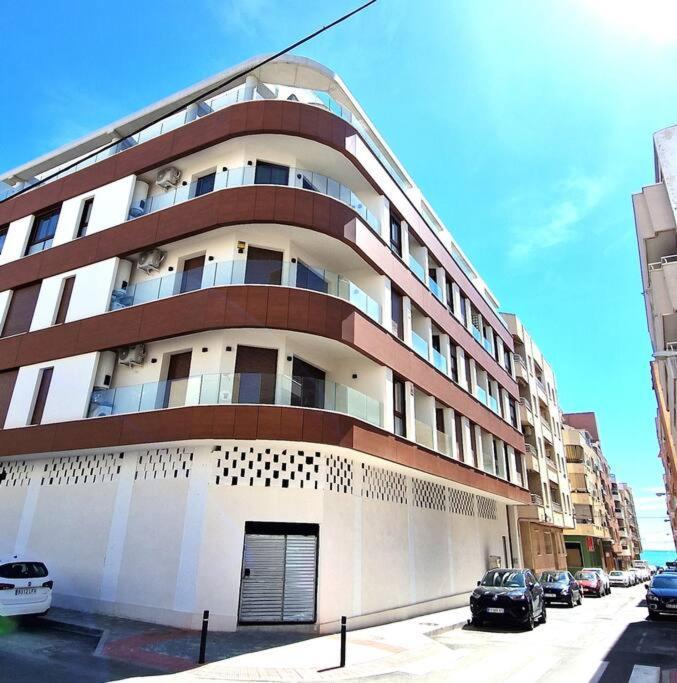 Your Spain P21 Торрев'єха Екстер'єр фото